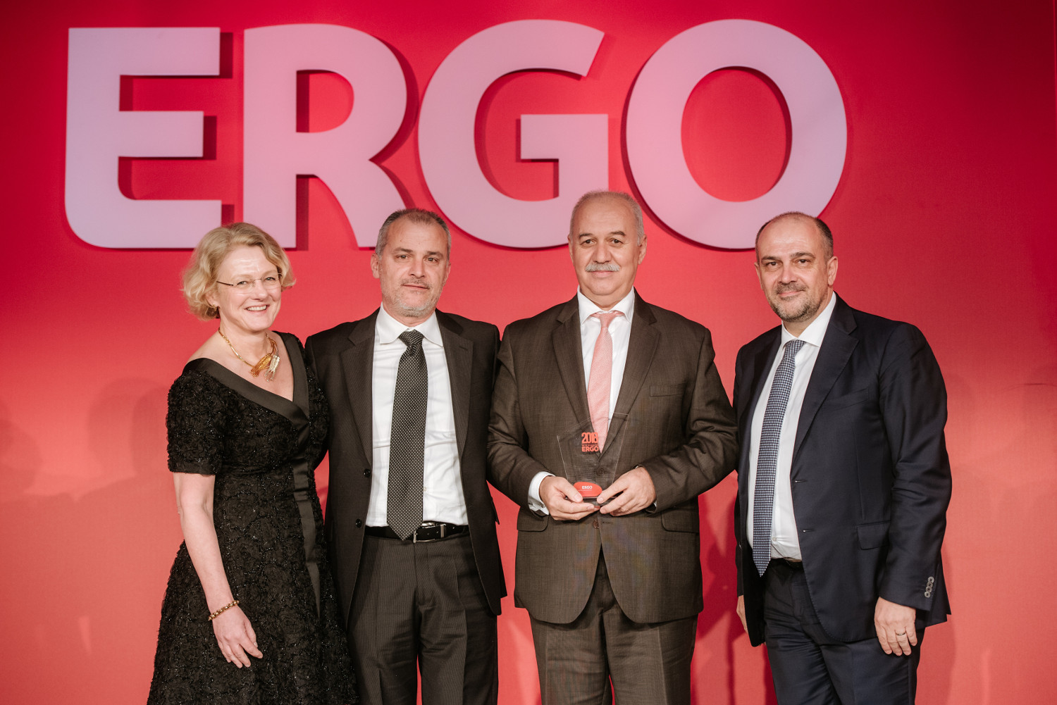 ERGO,ΑΣΦΑΛΕΙΕΣ ΣΟΦΟΥ Α.Ε.