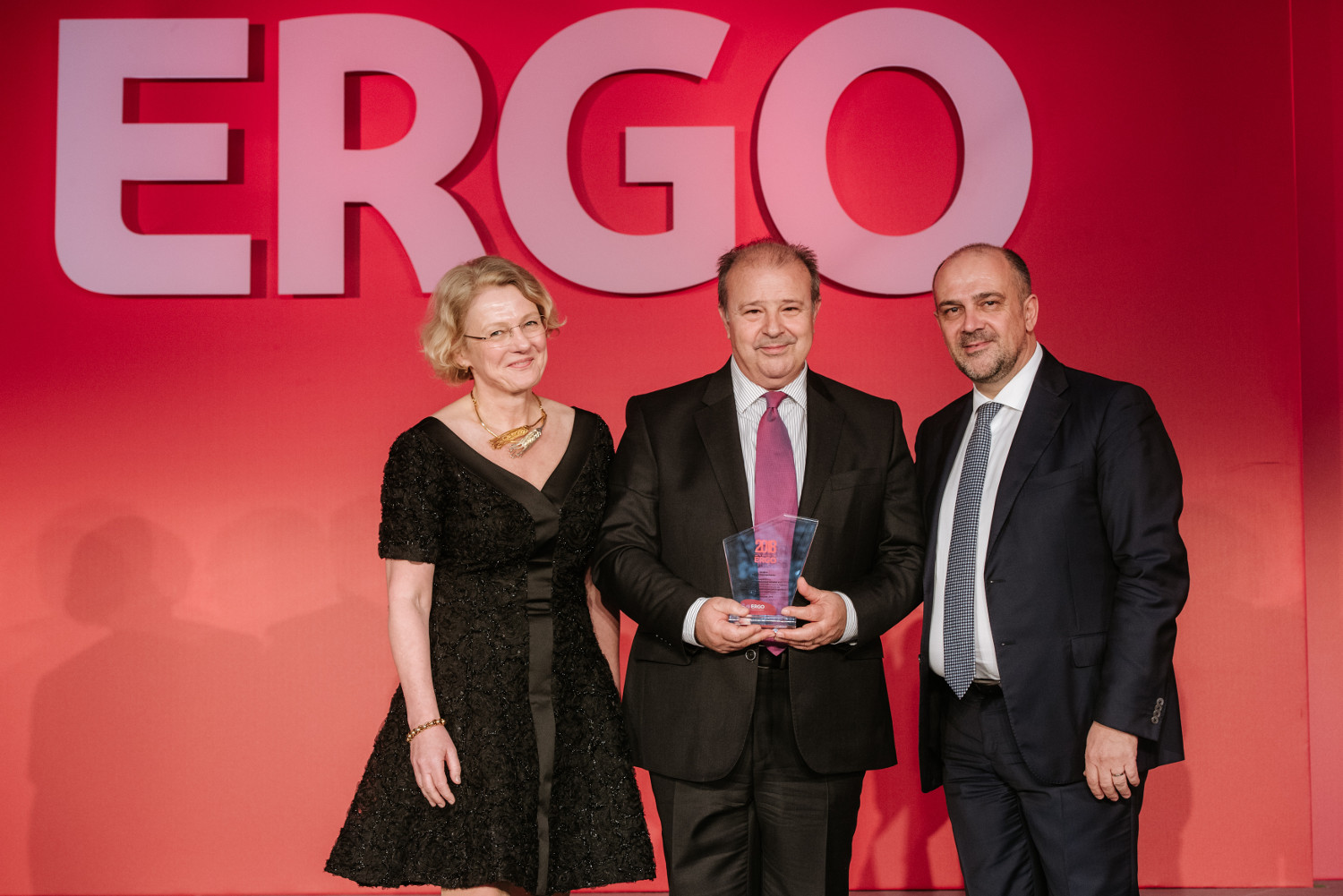 ERGO,Μεσίτες Ασφαλίσεων Αθήνας