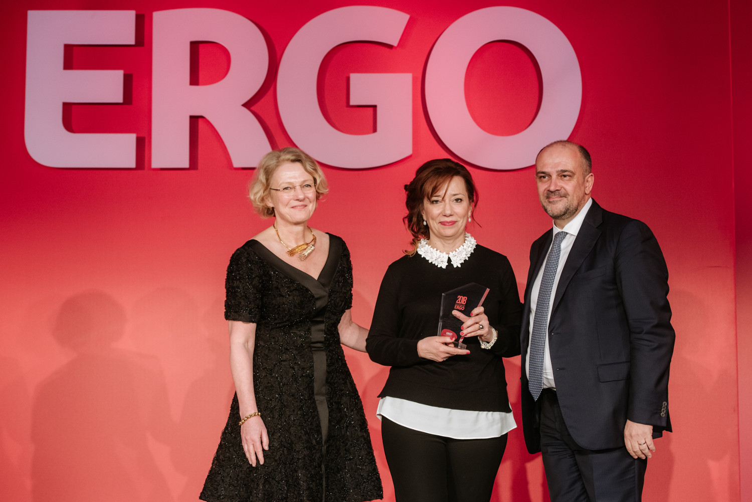 ERGO,ΑΣΦΑΛΕΙΕΣ ΜΑΛΑΜΑ