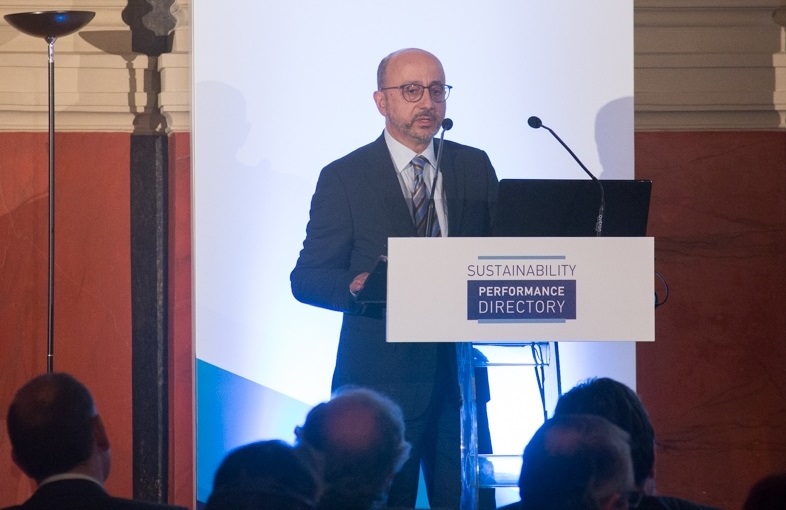 Στις 21 κορυφαίες εταιρείες για τη βιώσιμη ανάπτυξη η INTERAMERICAN