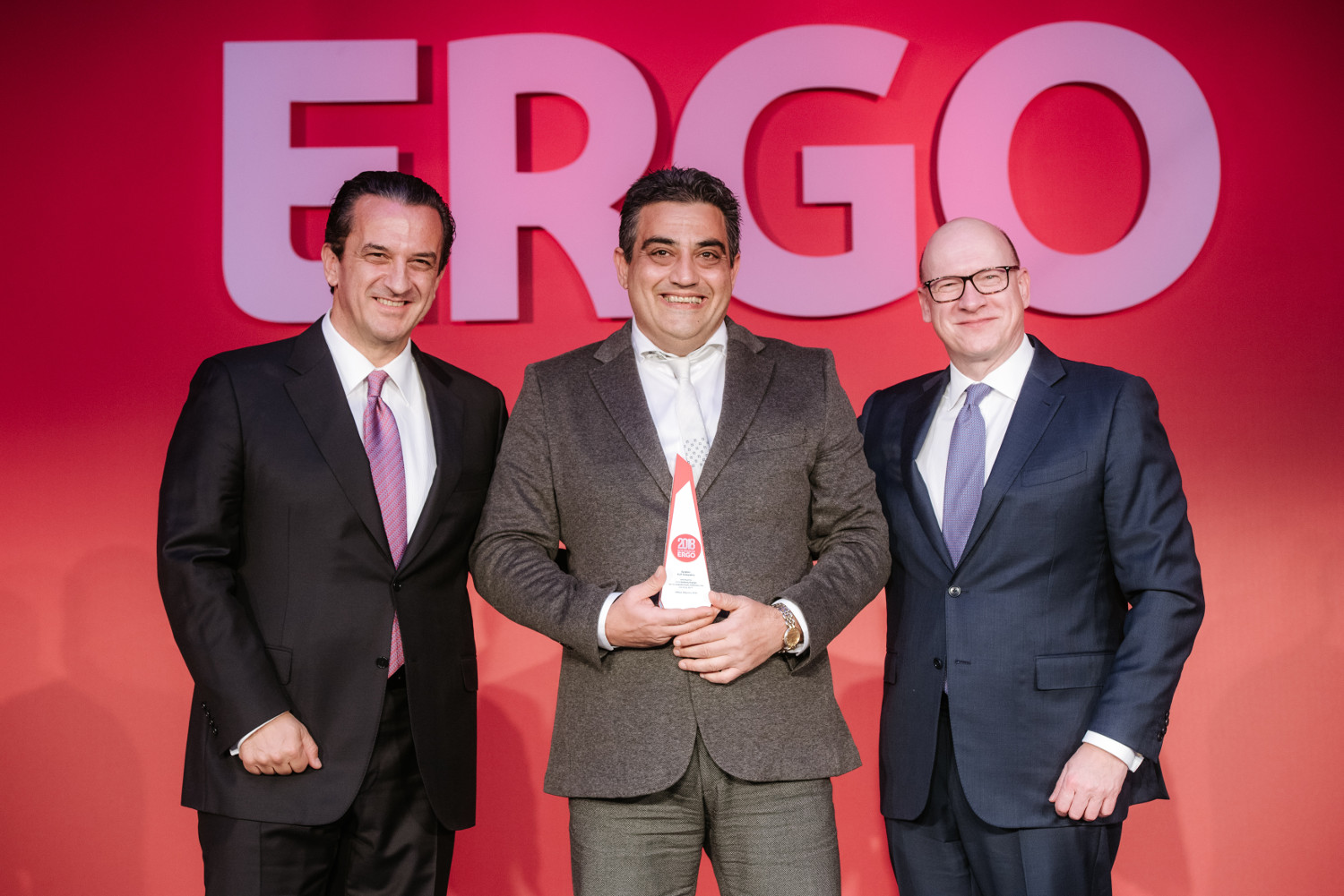 ERGO,Συρίγος Ιωάννης