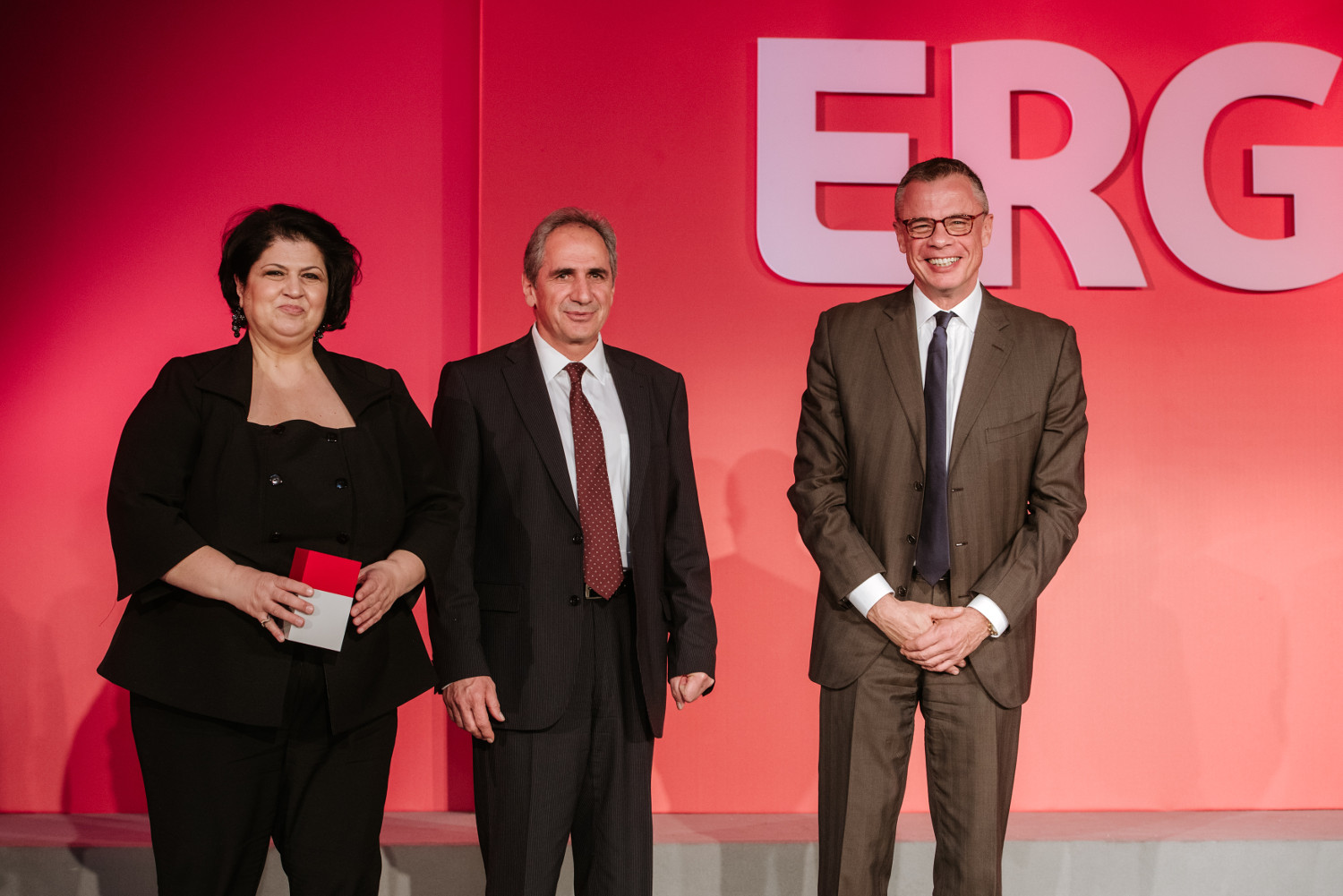 ERGO,Κολοβούρη