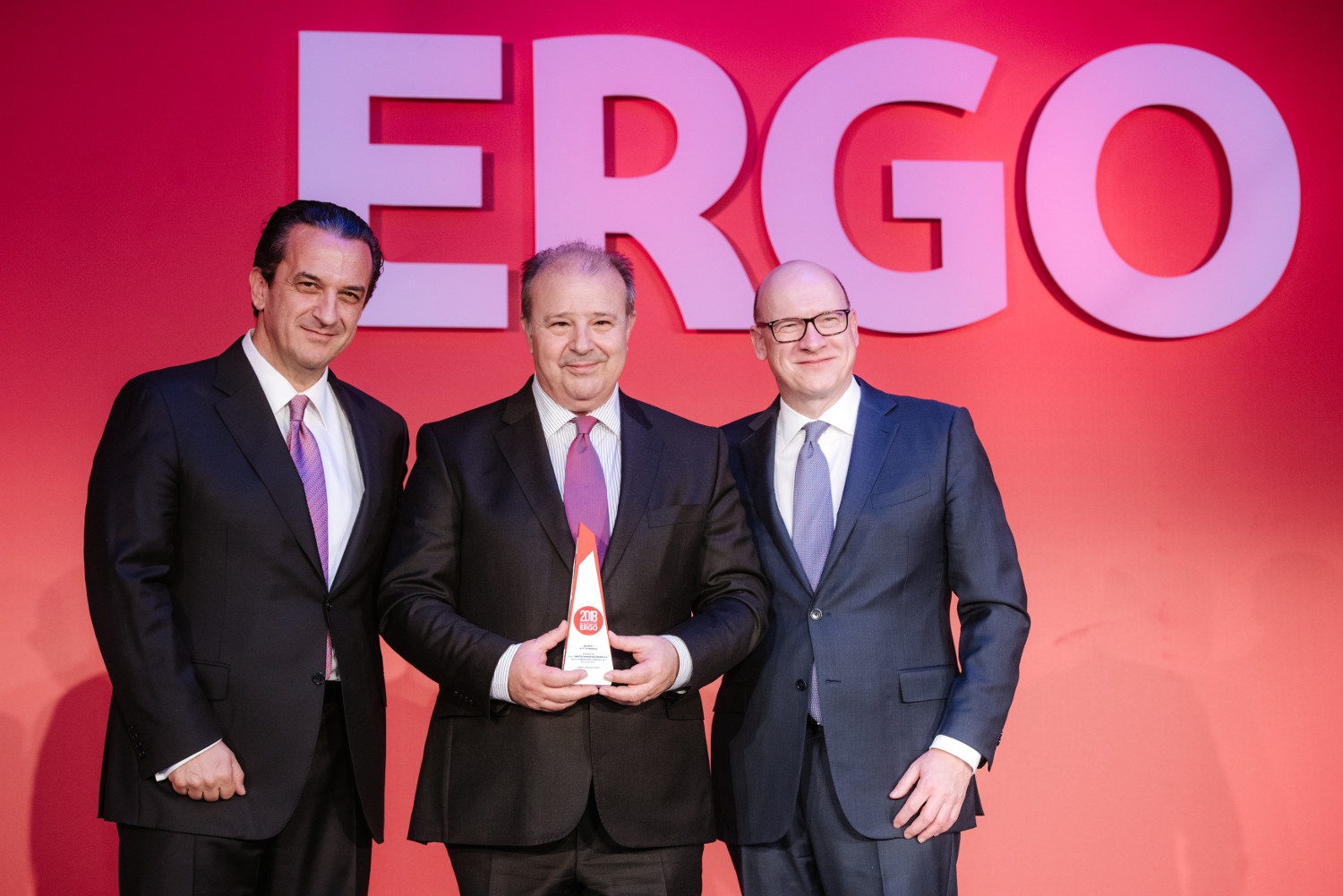 ERGO,Αλφιέρης Κώστας