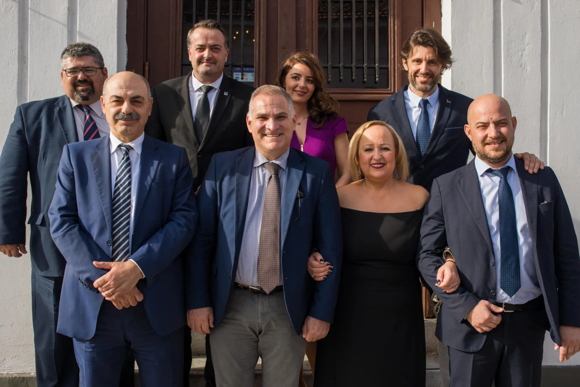 K-Insurance: Βράβευση συνεργατών και ανάπτυξη εργασιών με έδρα το Βόλο