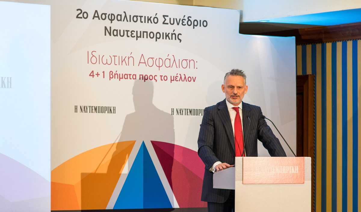 Δ. Μαζαράκης: Aνεξάρτητη αρχή για το συνταξιοδοτικό