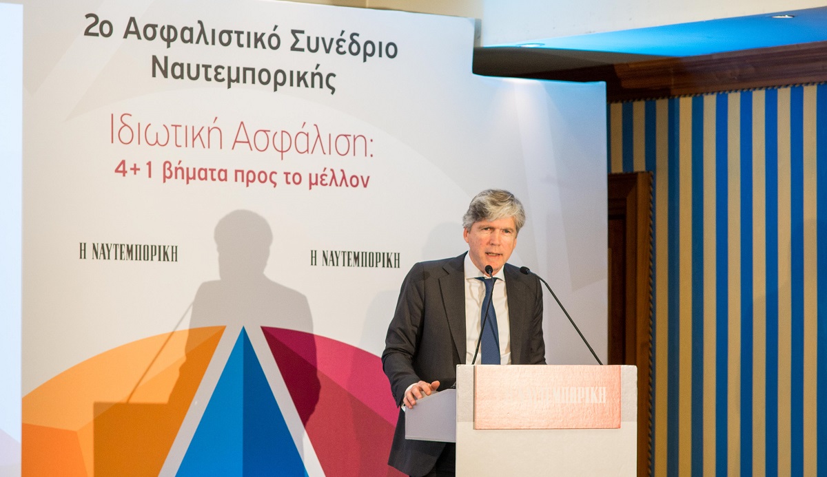 Α. Σαρρηγεωργίου: Τελείωσαν τα ψέματα στο συνταξιοδοτικό