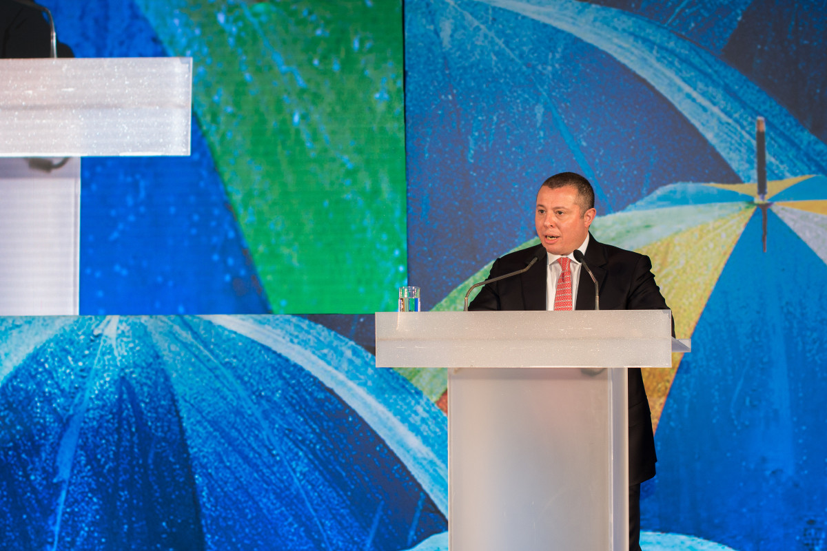 Κ. Σαΐας: Αύξηση 5,4% στην παραγωγή της Interasco το α’ εξάμηνο του 2021 (video)