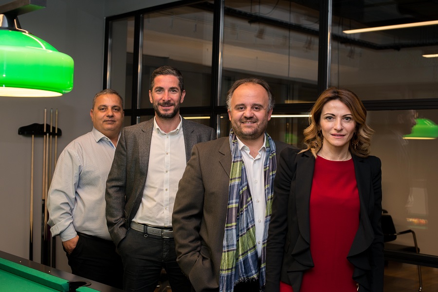 Απόλλων και IQ: Η ισχύς εν τη ενώσει στη δημιουργία καινοτόμων ασφαλιστικών προϊόντων