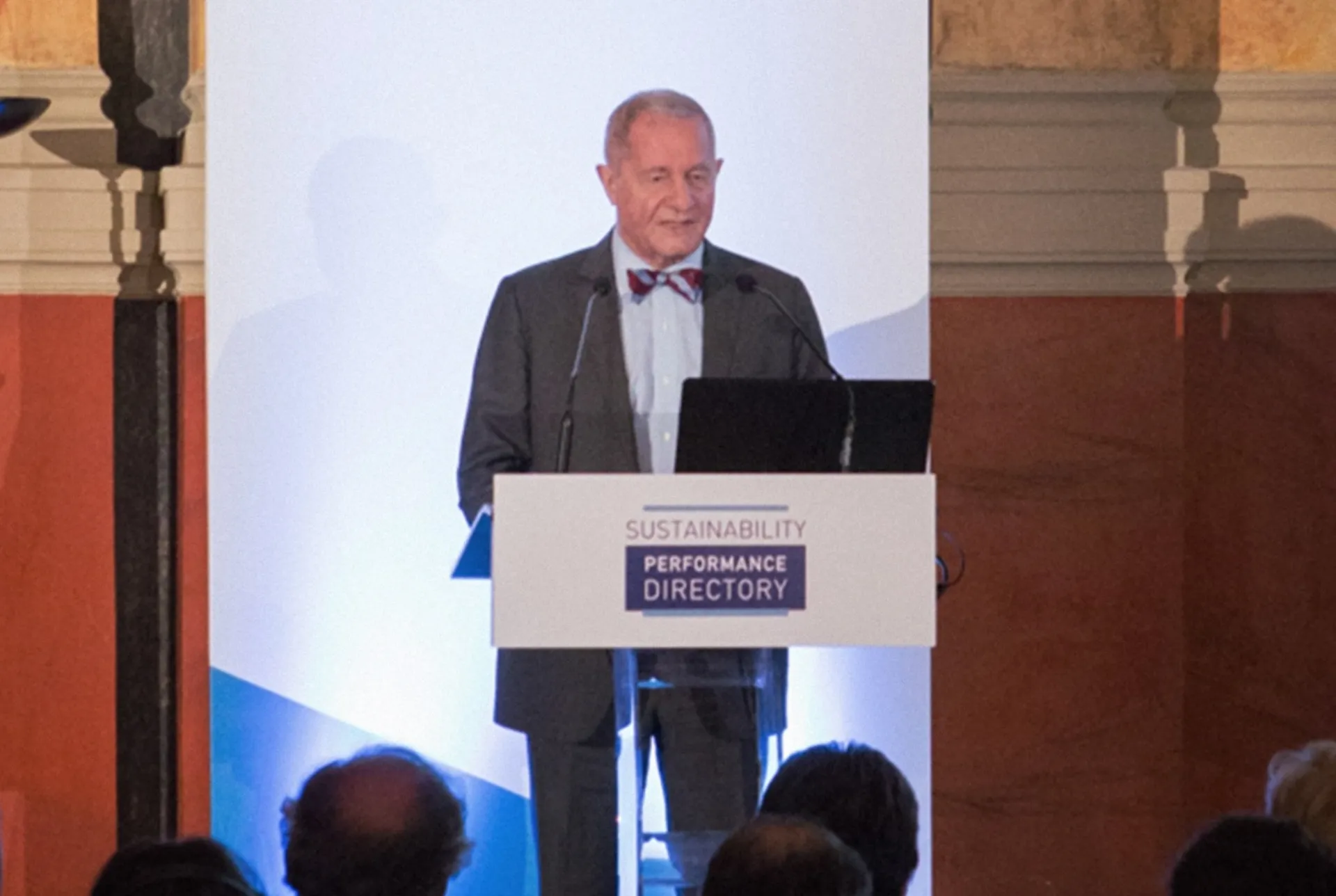 Ευρωπαϊκή Πίστη: Πρωτοπόρος Οργανισμός στην Εταιρική Υπευθυνότητα