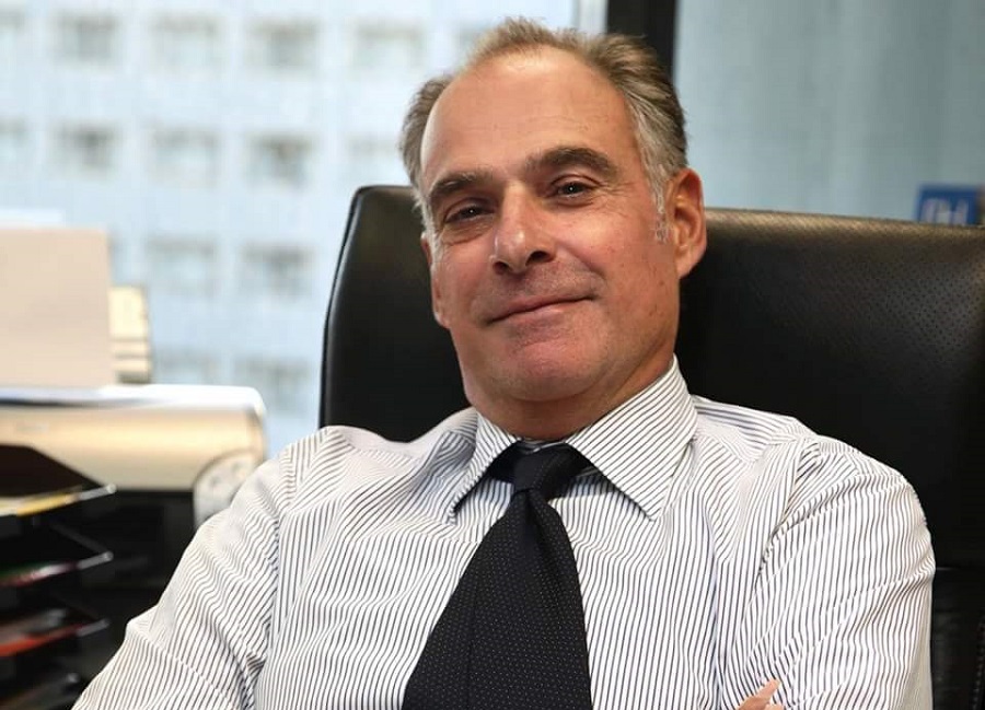 Η ERB Ασφαλιστικές Υπηρεσίες ΑΕΜΑ συνεργάζεται με τον Α. Γαβριήλογλου