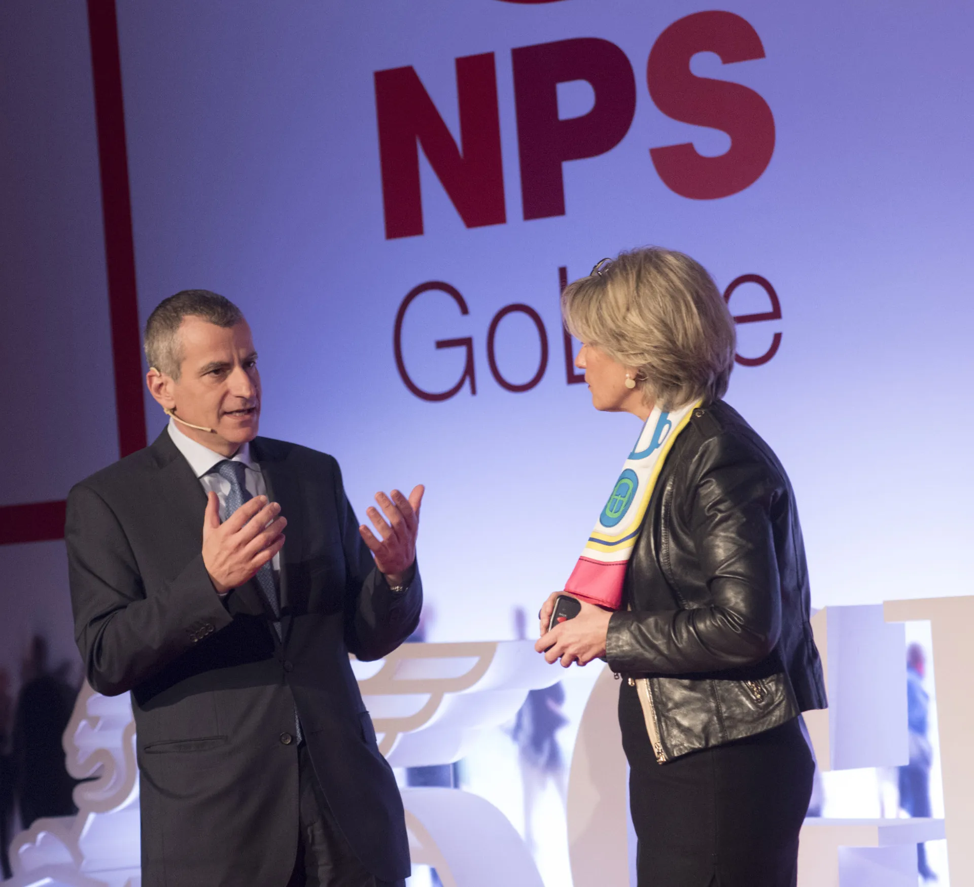 Η Generali βαθμολογείται από Ασφαλισμένους και Συνεργάτες