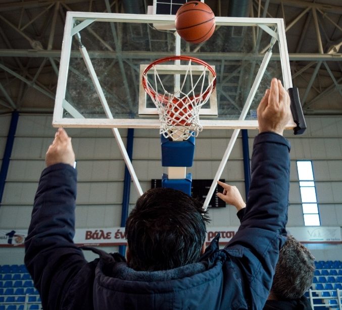 H INTERAMERICAN υποστηρίζει τα Ψυχοπαιδαγωγικά Κέντρα των Κ.Σ.Δ.Ε.Ο. «Έδρα»