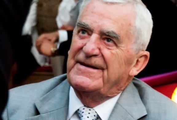 Φτωχότερη η Ασφαλιστική Οικογένεια: Έφυγε από τη ζωή ο Rodney Bray Croker