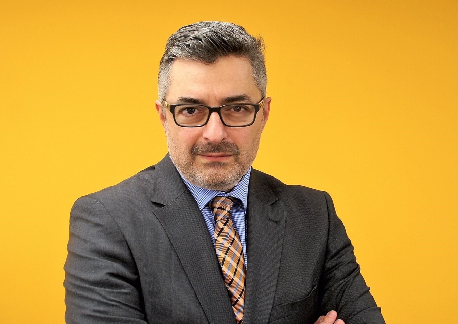 Ο Δ/νων Σύμβουλος της Xerox Hellas, Βασίλης Ραμπάτ, νέος Πρόεδρος της ΕΑΣΕ