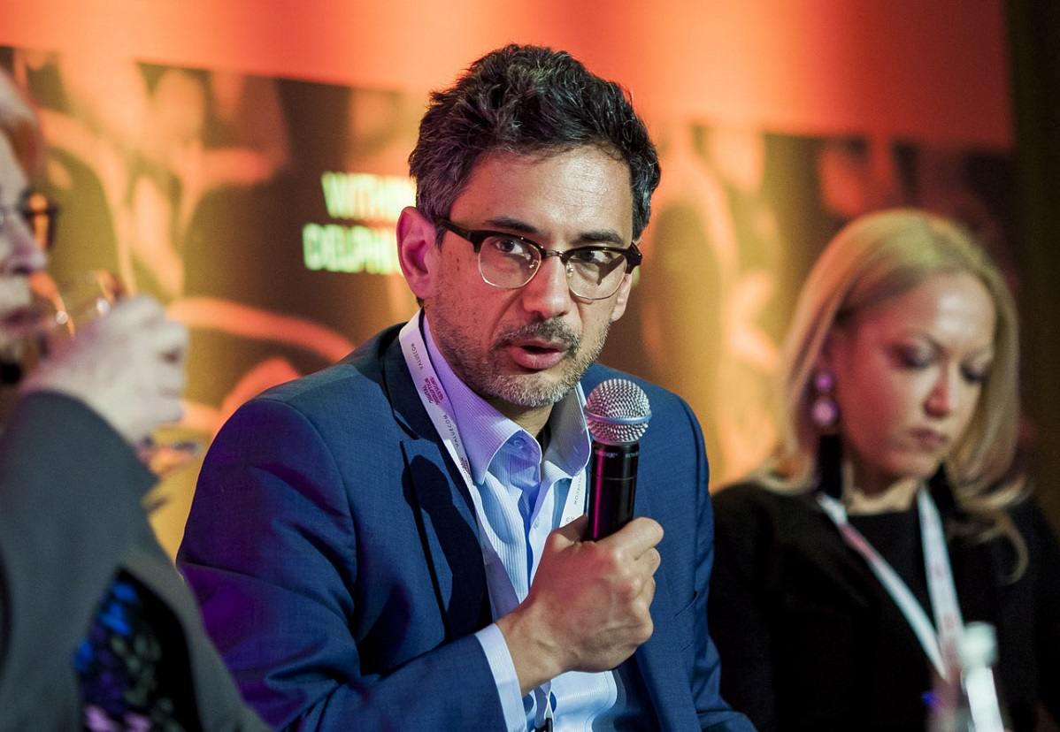 Digital Disruption Sessions: Ο νέος ρόλος της τεχνολογίας στο μάρκετινγκ