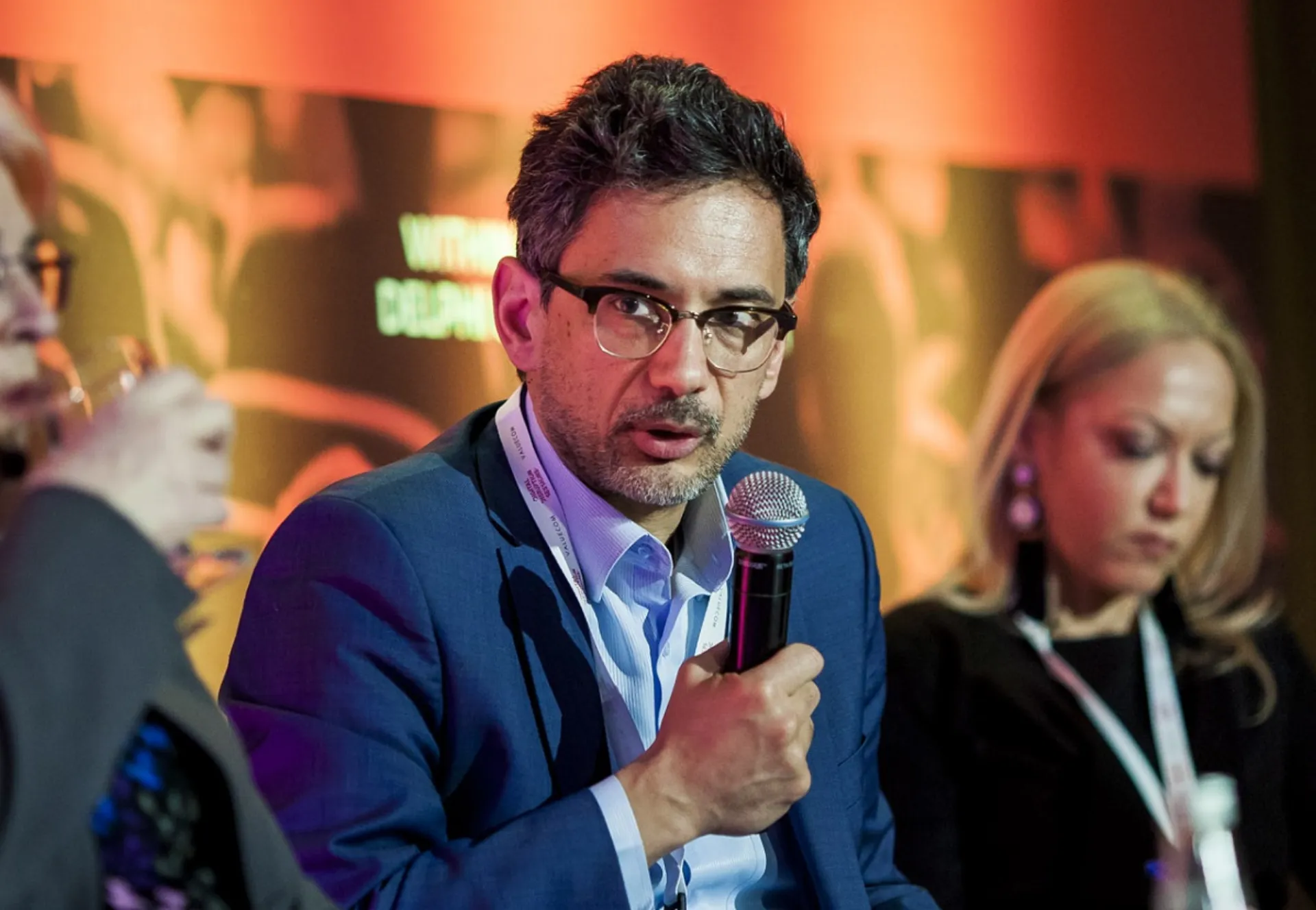 Digital Disruption Sessions: Ο νέος ρόλος της τεχνολογίας στο μάρκετινγκ