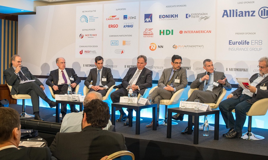 2 δις ασφαλιστικές εργασίες στην υγεία θα φέρει ΣΔΙΤ κατά τα γαλλικά πρότυπα