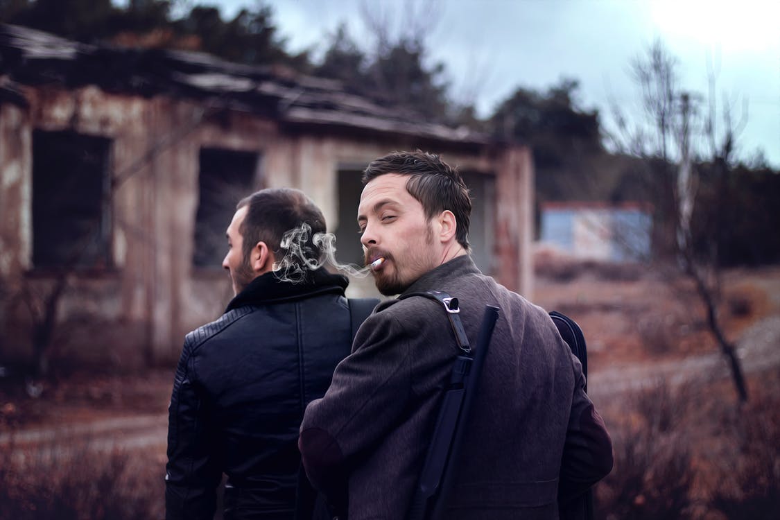 Πόσα κέρδη αντιστοιχούν στον θάνατο κάθε καπνιστή