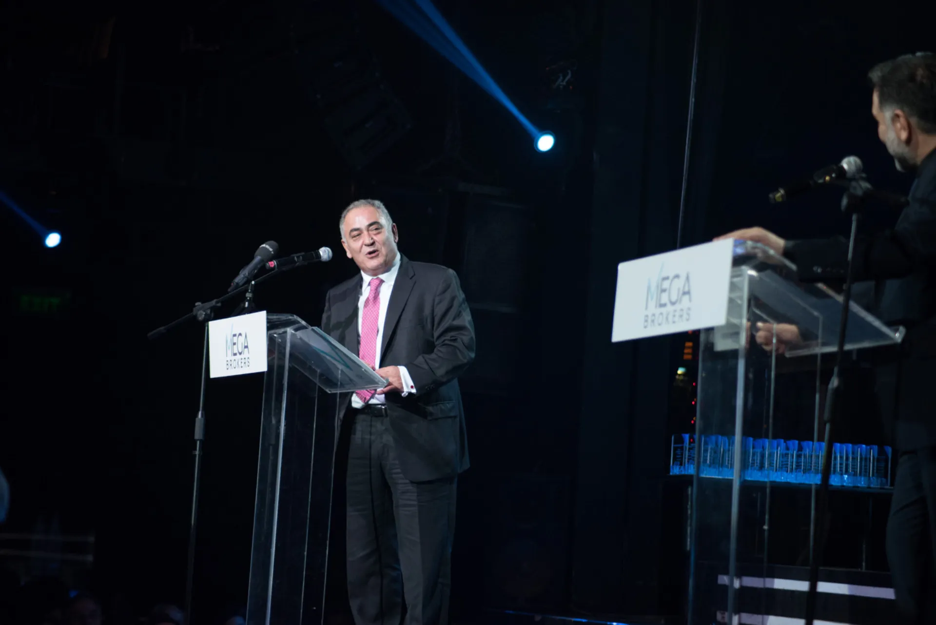 Mega Brokers: Βραβεύσεις κορυφαίων συνεργατών 2018