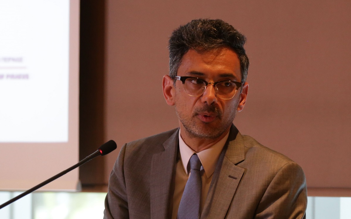 Γ. Καντώρος: «Ο Ασφαλιστικός Αλφαβητισμός αποτελεί προϋπόθεση για να μεγαλώσει η ασφαλιστική αγορά»