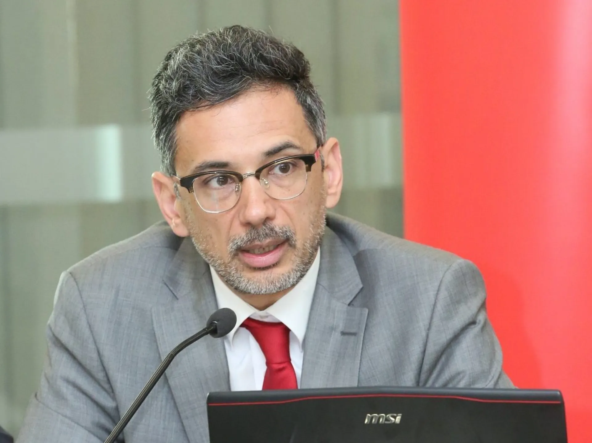 Γ. Καντώρος: «Οι συνεργασίες, κλειδί για την ανάπτυξη της ασφαλιστικής αγοράς»