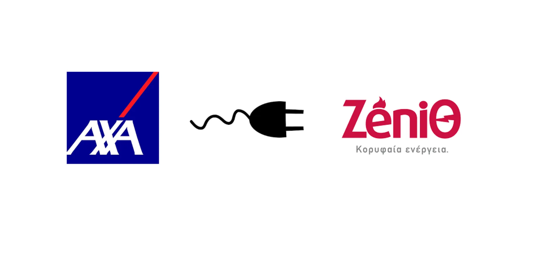 Καινοτόμος συνεργασία της AXA με την εταιρεία ενέργειας ZeniΘ