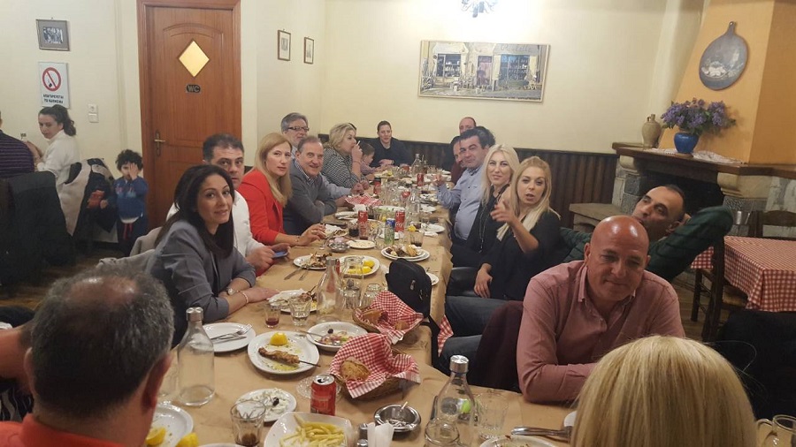 Brokers Union: Τριμηνιαία Συνάντηση Αποκλειστικών Συνεργατών