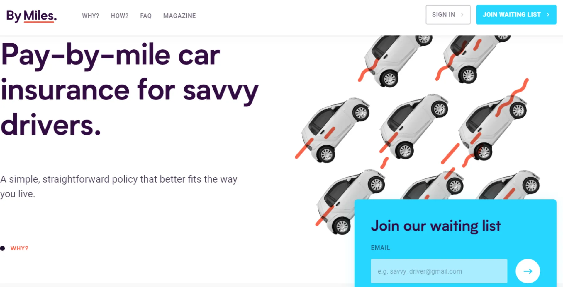 Η AXA UK συνεργάζεται με start-up για ασφάλιση οδηγών “με το χιλιόμετρο”