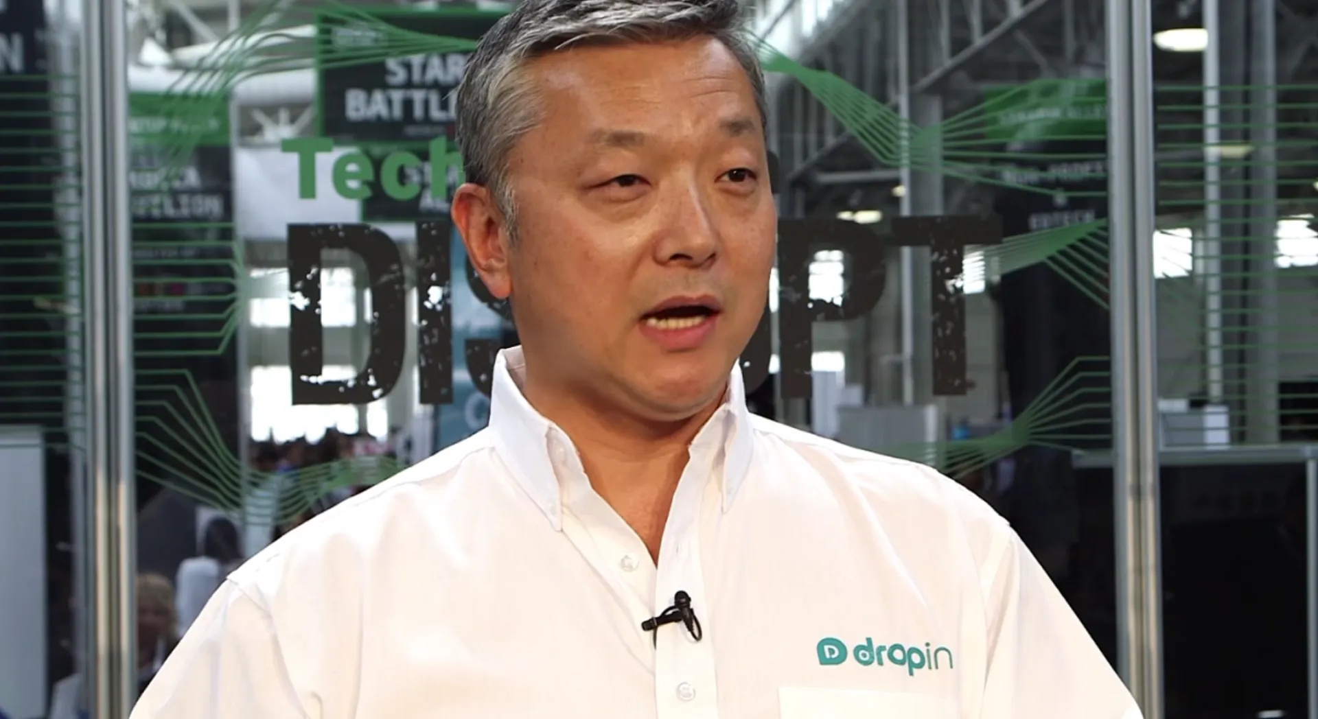 DropIn: Φέρνει το live streaming στις ασφαλιστικές αξιώσεις