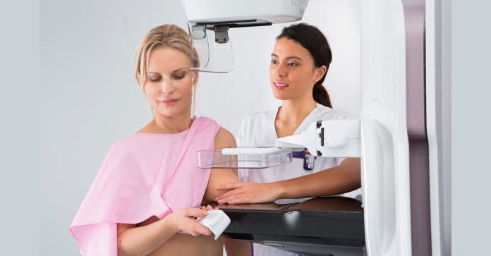 Αffidea Αθηνών: Νέος Ψηφιακός Μαστογράφος