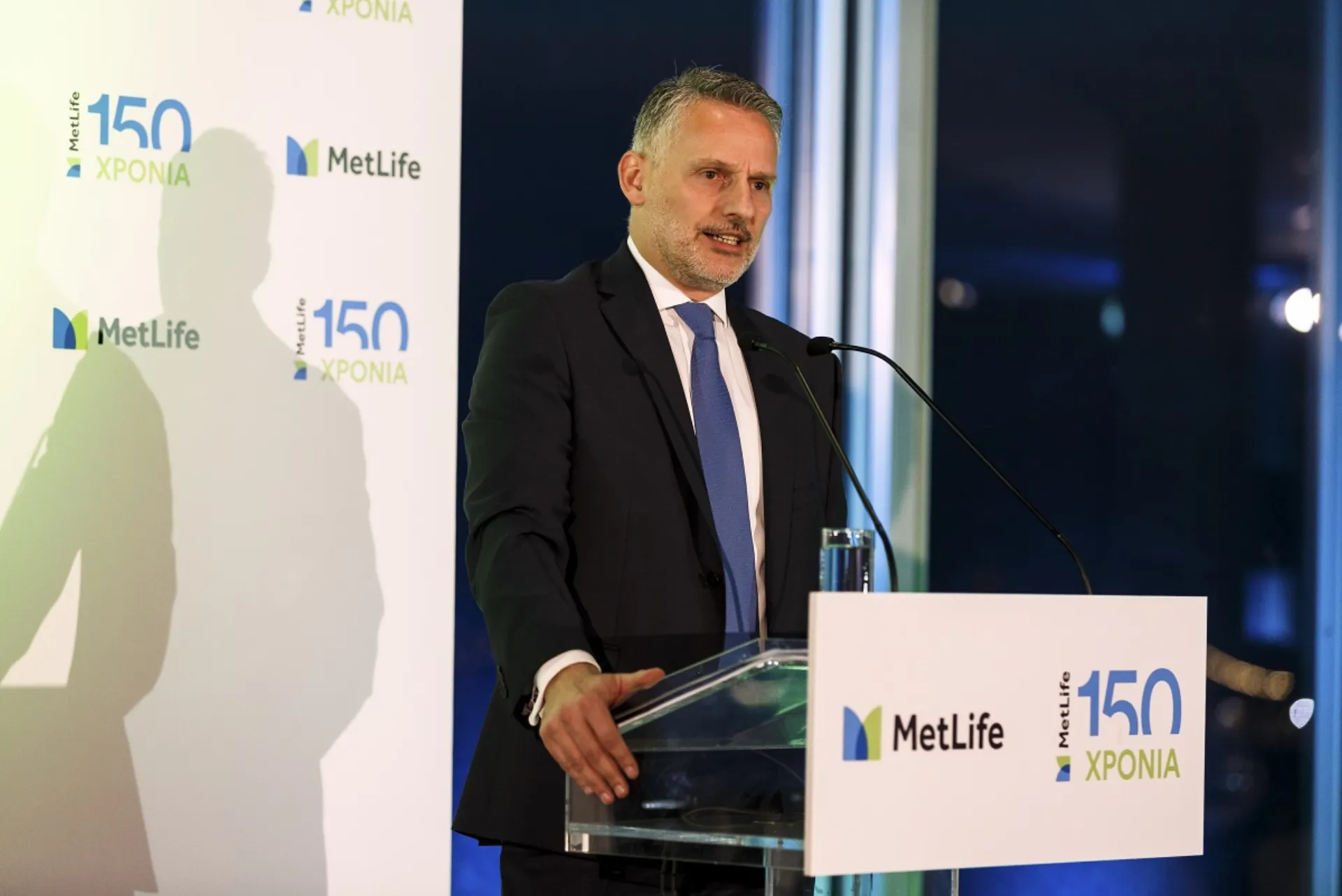 MetLife Awards 2018:  Χάρη στους ανθρώπους της και πάλι ψηλά το 2017,  με ανάπτυξη 6,4%