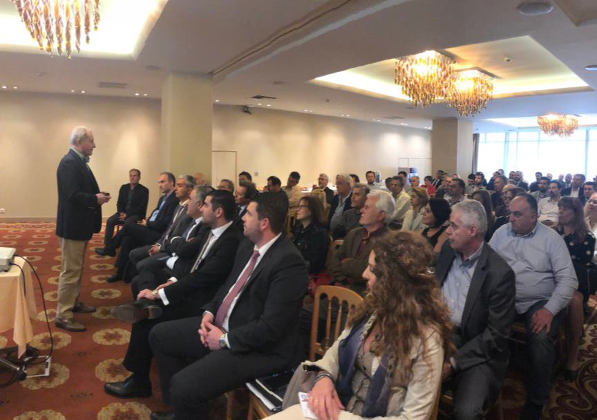 Mega Brokers: Ενισχύεται η Συνεργασία με την Ευρωπαϊκή Πίστη