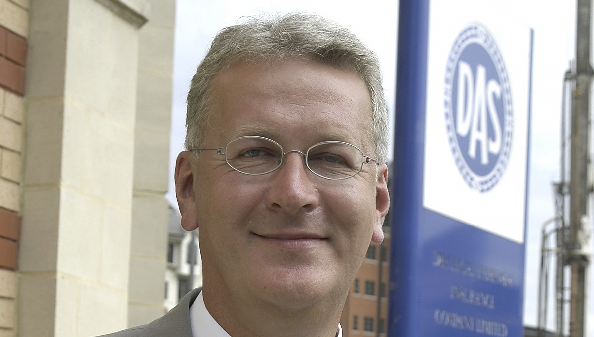 Επτά χρόνια φυλάκιση στον πρώην CEO της DAS Αγγλίας