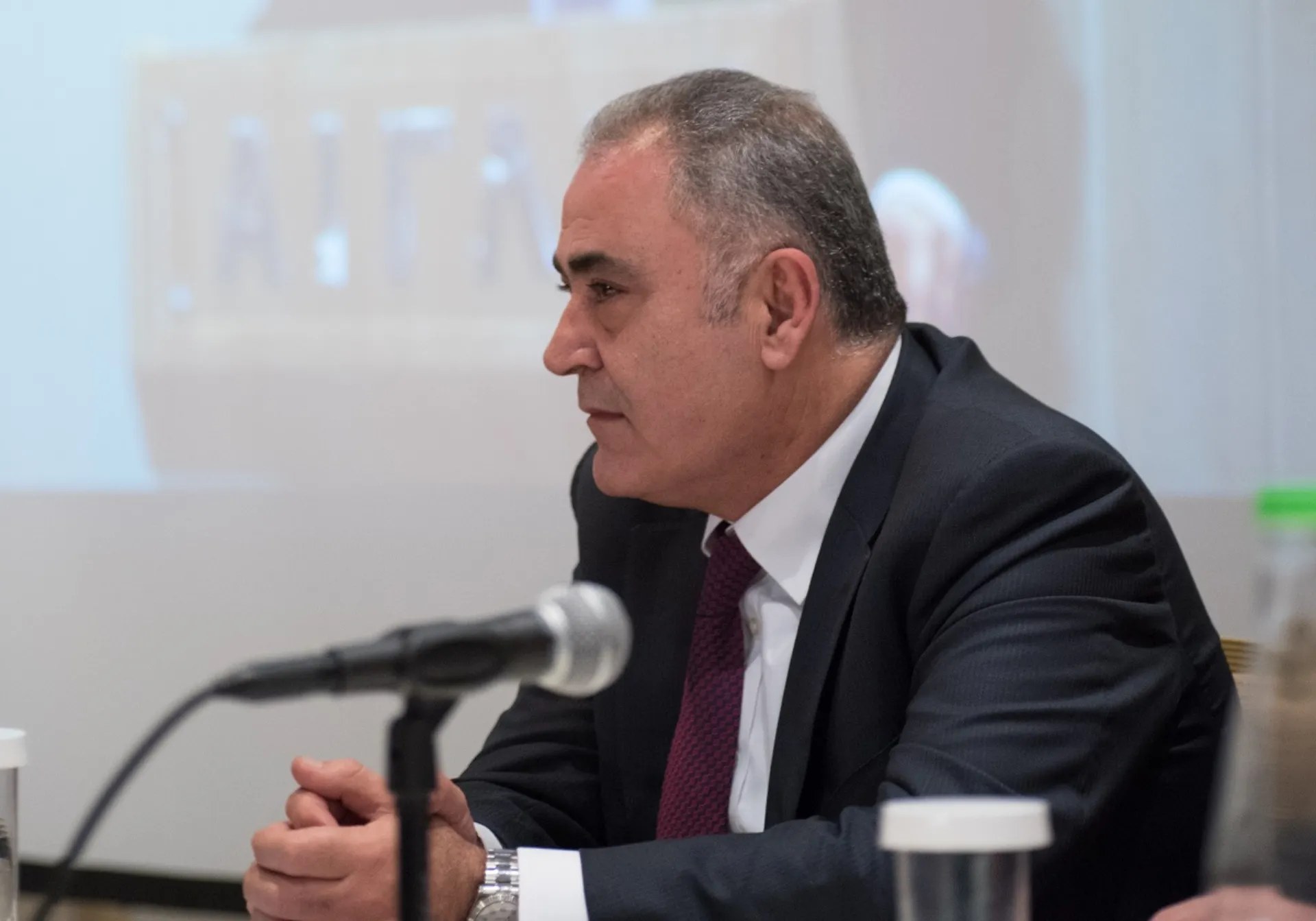 Ι. Χατζηθεοδοσίου: «Πρέπει να γίνουν πολλά για να επιτευχθεί η ανάκαμψη»