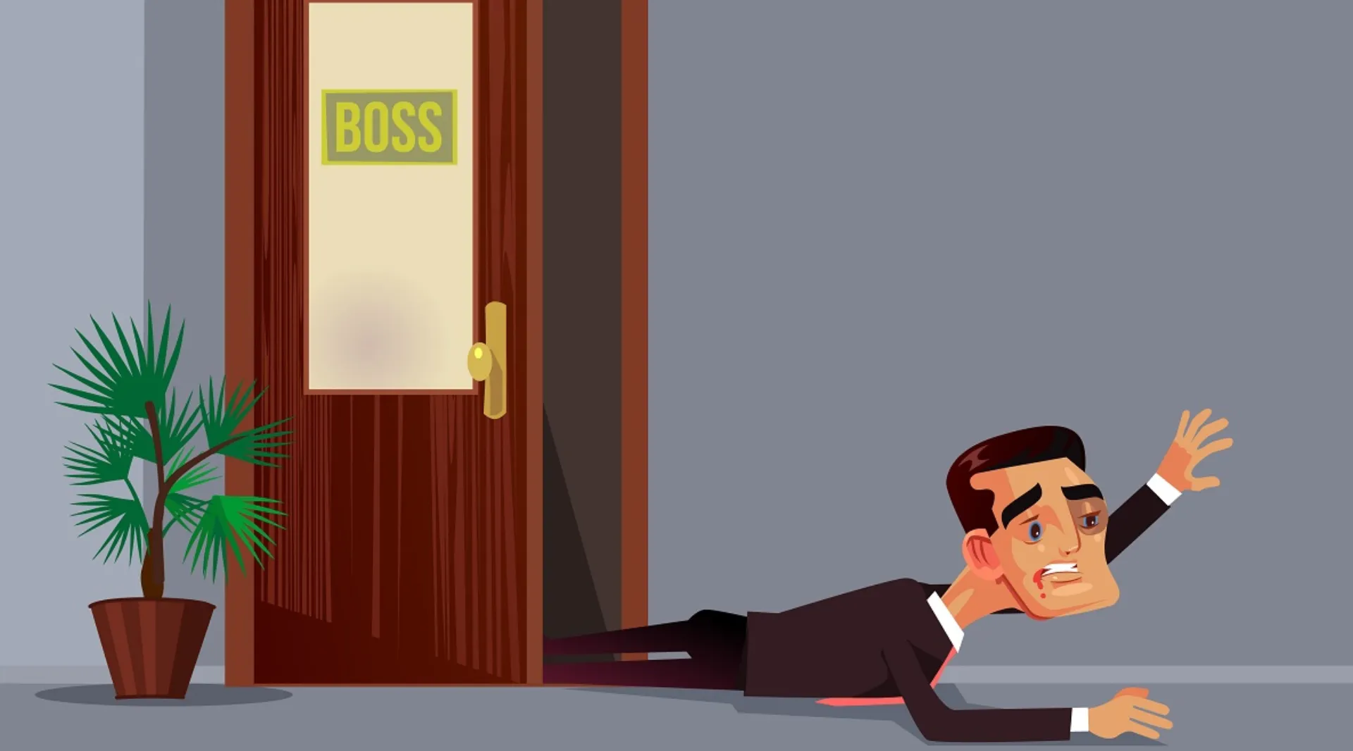 HBR: Τι κάνετε όταν δεν αναγνωρίζουν την αξία σας στη δουλειά;