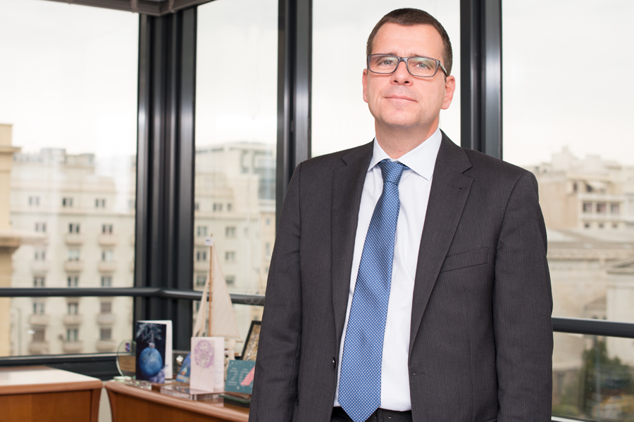 Ν. Δελένδας: “Έρχεται ξεκαθάρισμα της αγοράς”