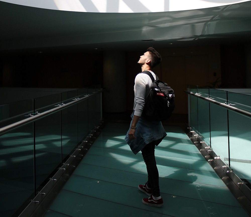 Εθνική: Άνοιξε τις πόρτες της στο OPEN HOUSE Athens 2018