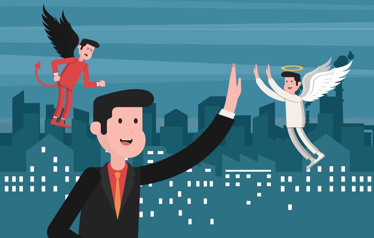 Δυνατά και αδύνατα χαρακτηριστικά σημεία ενός πωλητή