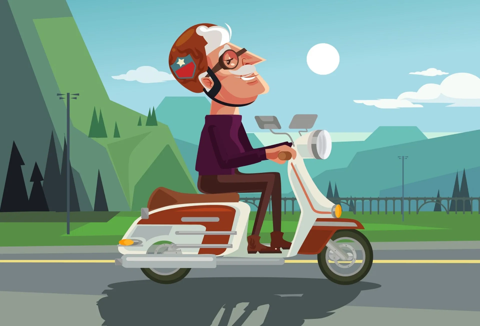 Τι αλλάζει στην οδήγηση σύμφωνα με τον νέο ΚΟΚ;