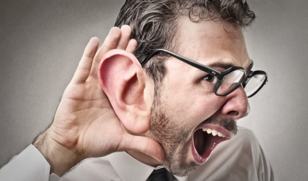 HBR: Ακούστε εάν θέλετε να σας ακούσουν