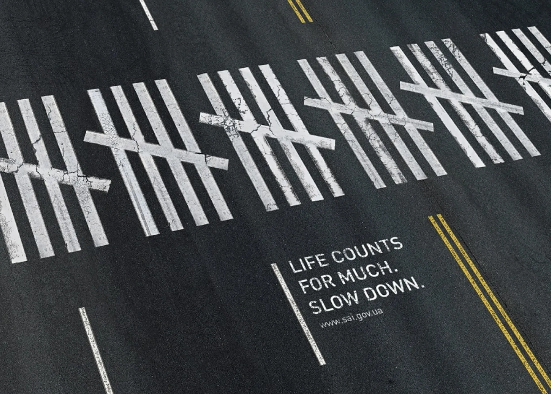 Αποτυγχάνει στην οδική ασφάλεια η ΕΕ