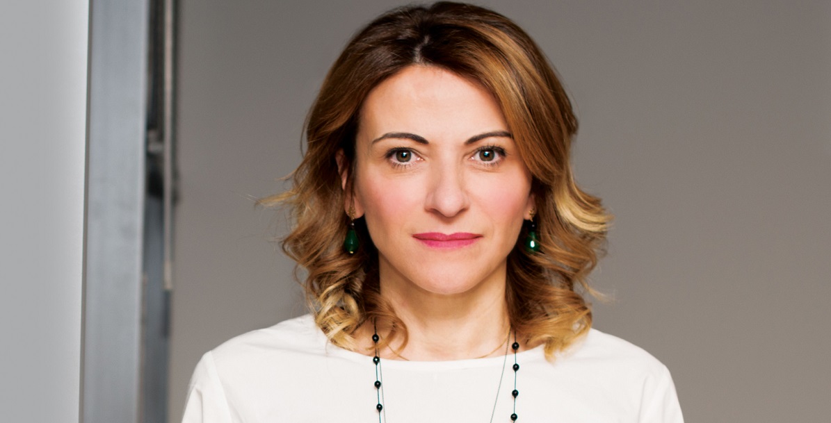 Σ. Σικοτάκη: “Στροφή” στον κλάδο Ζωής