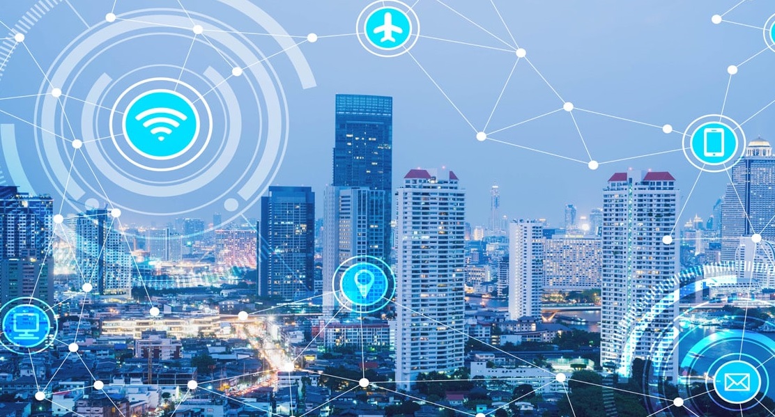 Οι smart cities στην πράξη – Στις έξυπνες ασφαλίσεις μπαίνουν δυναμικά οι ασφαλιστικές