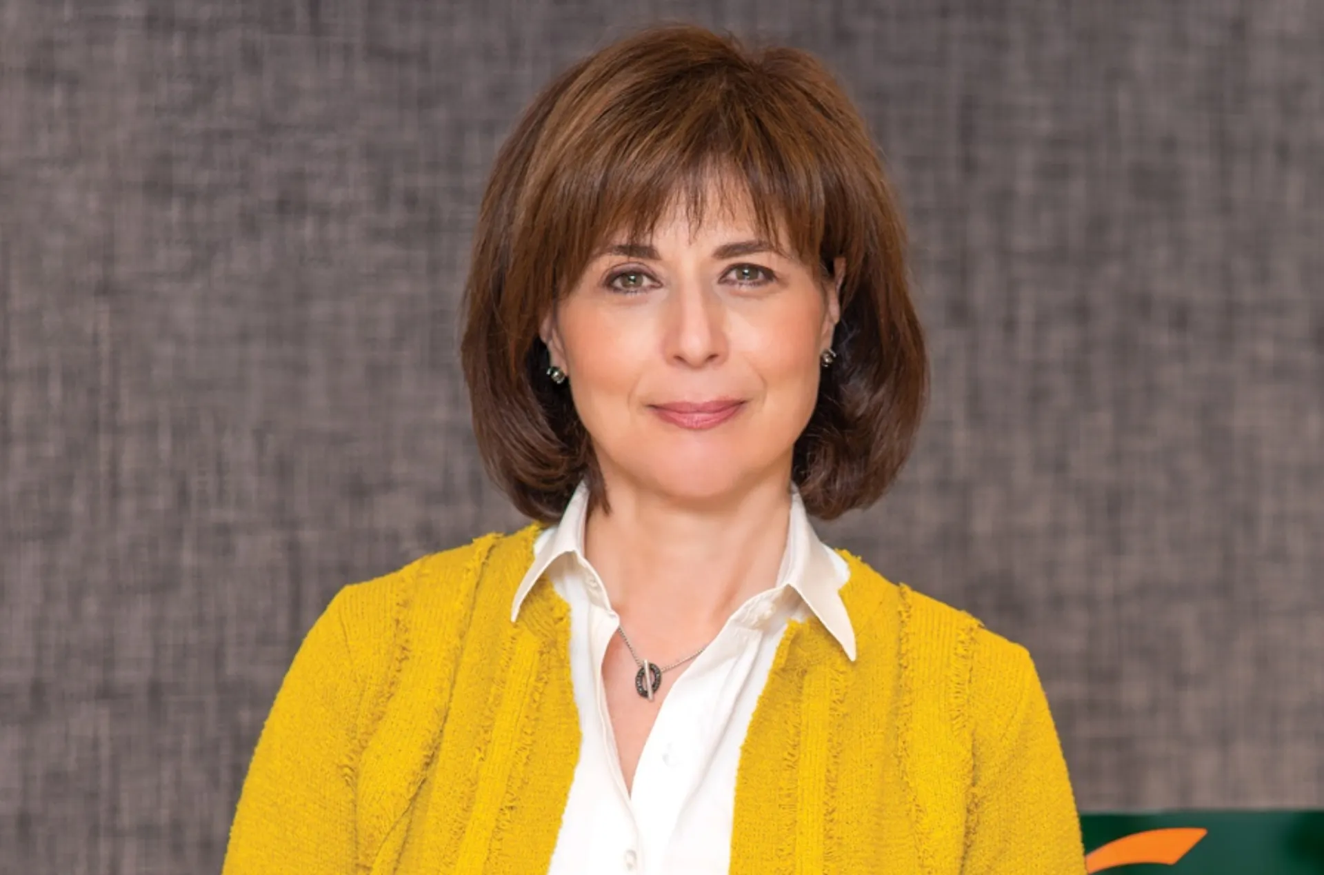 Faces: Μ. Βέργου – Οι άνθρωποι ο πιο σημαντικός παράγοντας επιτυχίας