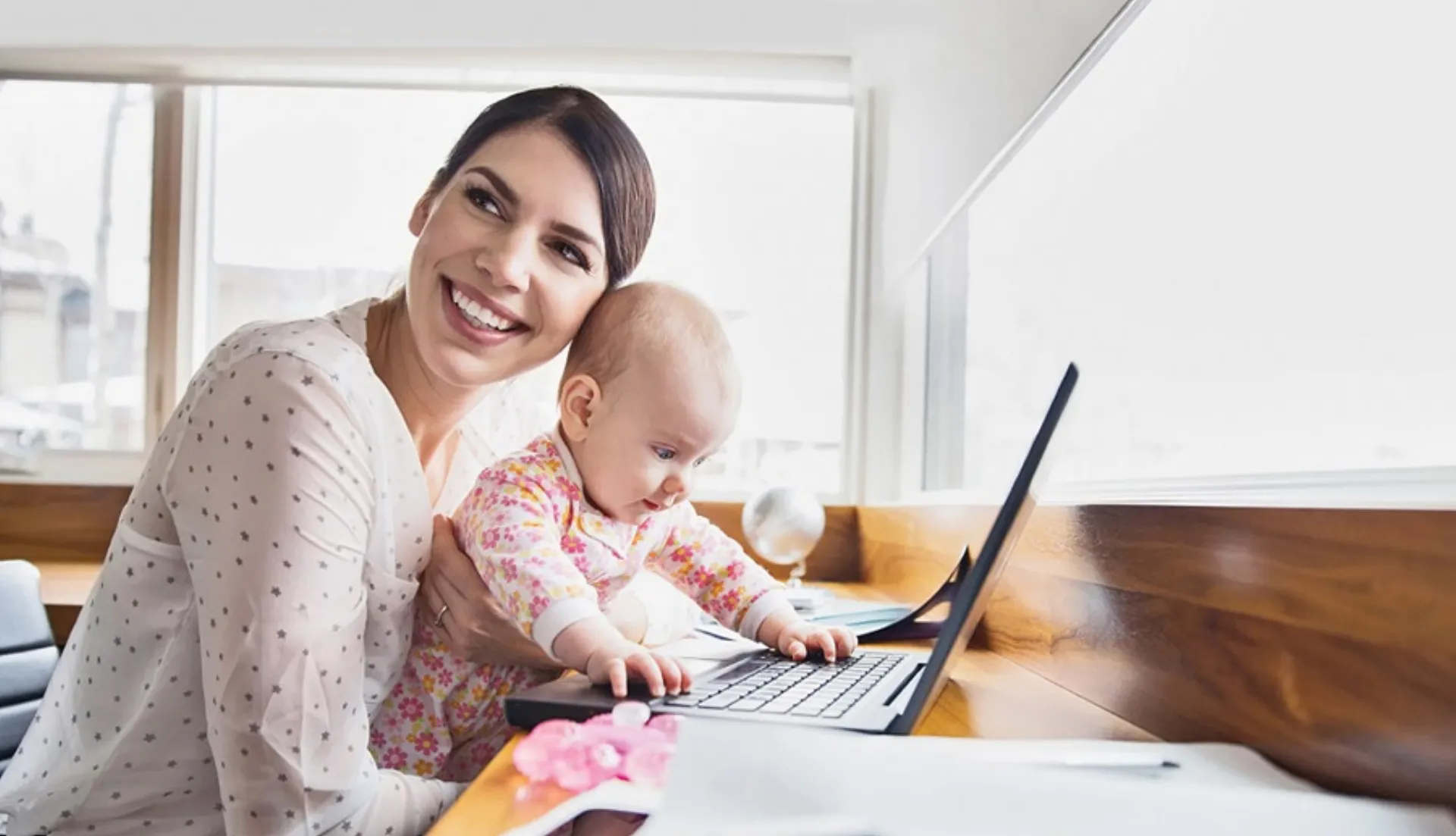 Εργασία από το σπίτι: Πώς θα πείσετε το αφεντικό σας;