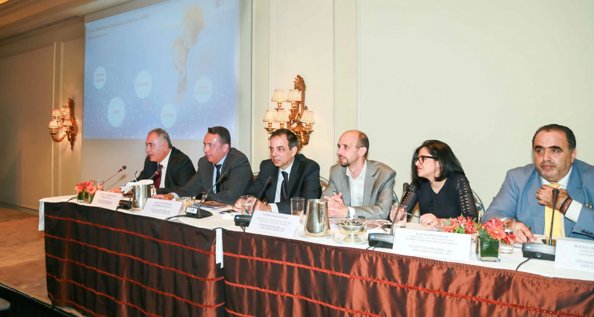 Η χρήση των προσωπικών δεδομένων και η εφαρμογή του GDPR