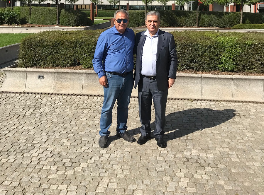 Γ. Χατζηθεοδοσίου: Ο μύθος των υψηλών προμηθειών για την ασφαλιστική διαμεσολάβηση