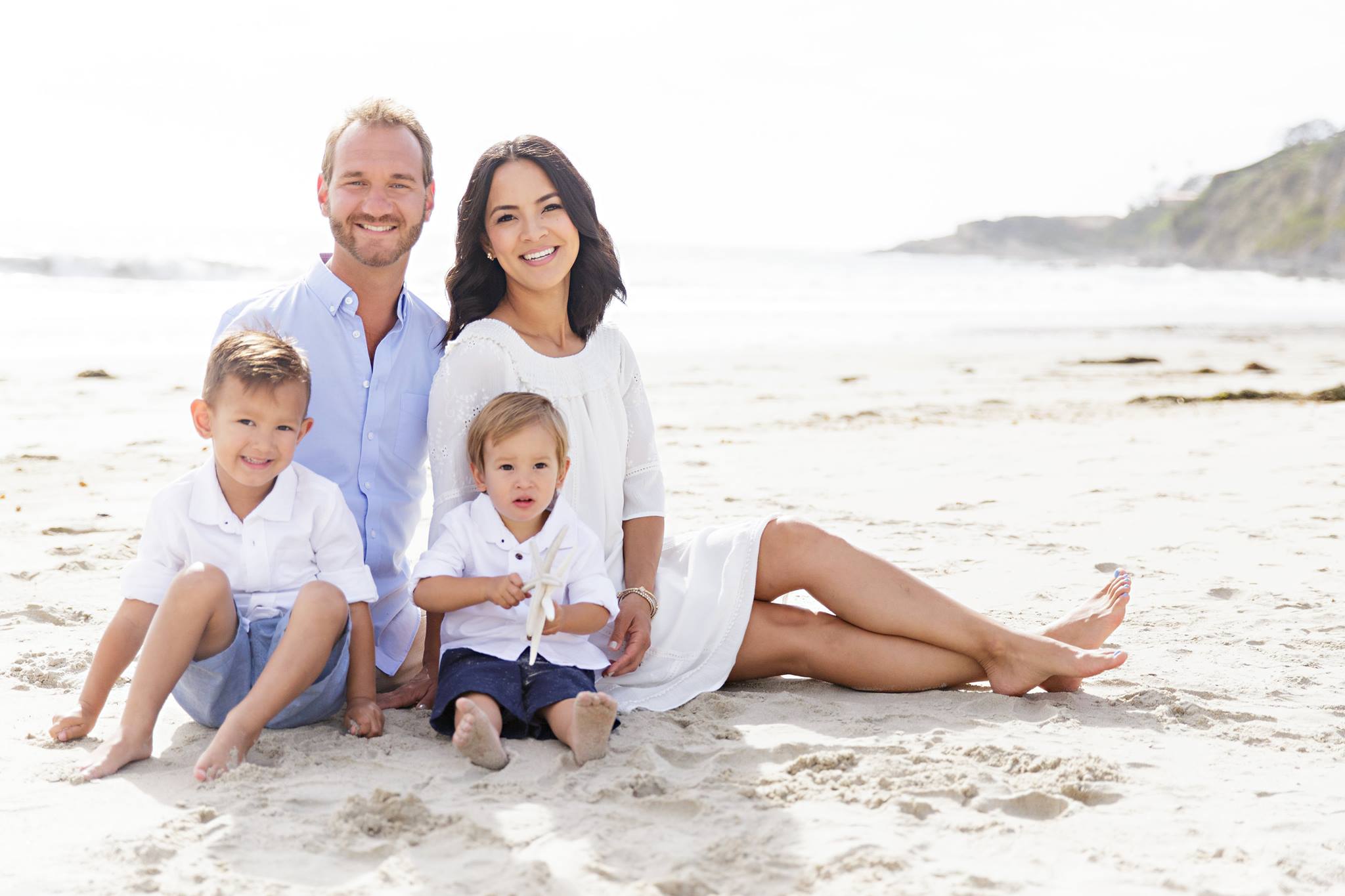 Η ζωή δεν έχει εμπόδια για όποιον ξέρει να τα καταρρίπτει