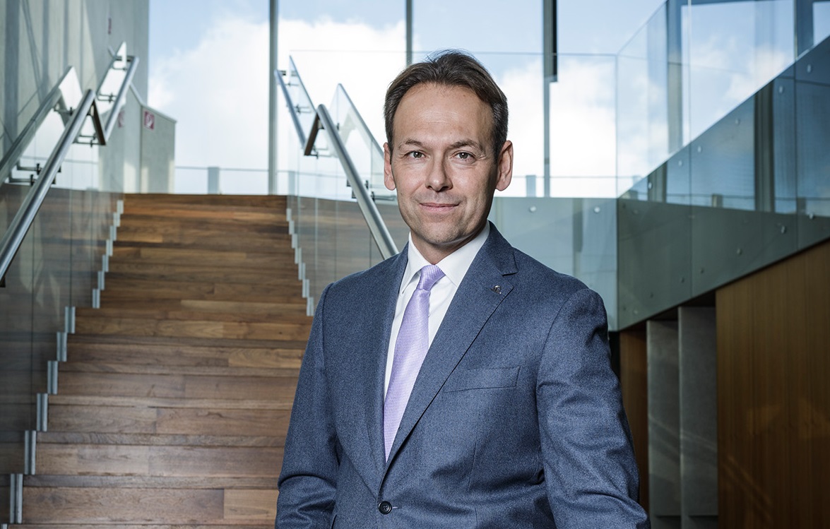 O A. Brandstetter νέος πρόεδρος της Insurance Europe