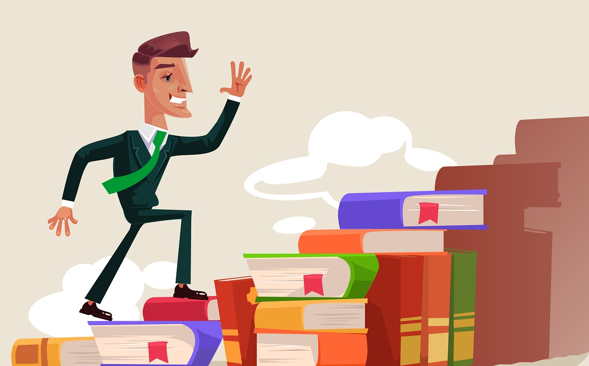 ΙΝΤΕΡΣΑΛΟΝΙΚΑ: Βάλαμε πρώτα και πάνω από όλα την Εκπαίδευση που φέρνει τη Γνώση & αυτή την Επιτυχία